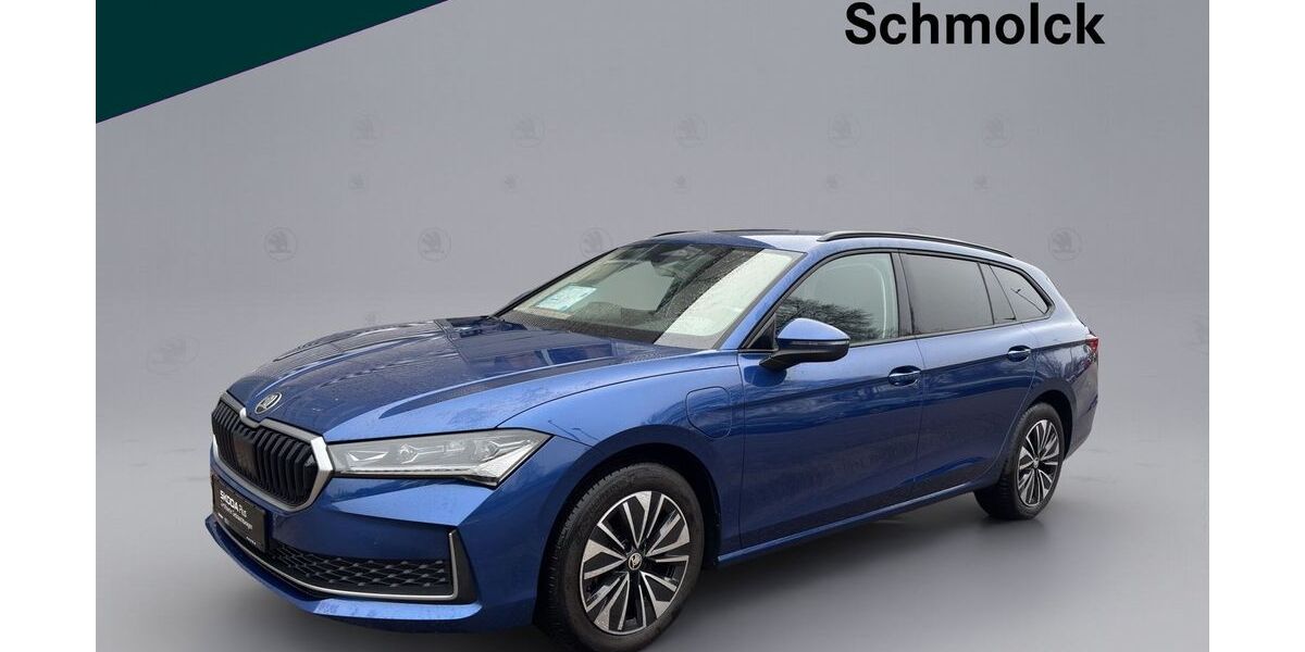 Skoda Superb 31.900 km 38.890 &euro; Emmendingen 79312
