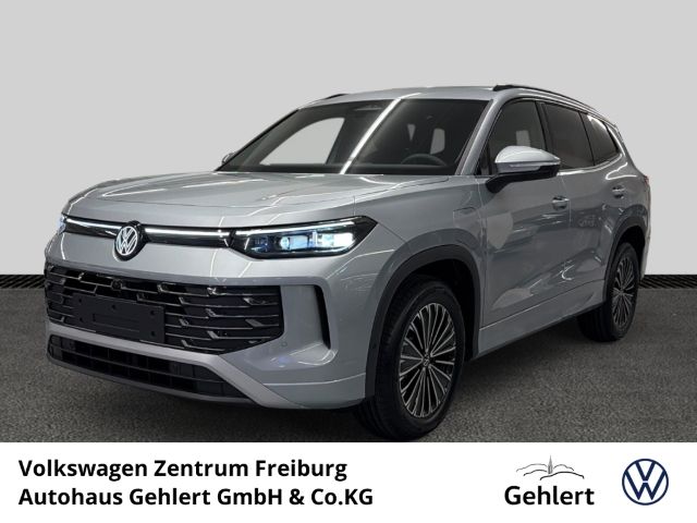 VW Tayron 4.000 km 51.900 &euro; Freiburg 79108