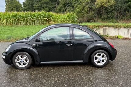 VW Beetle 90.000 km 3.900 € Herbolzheim 79336