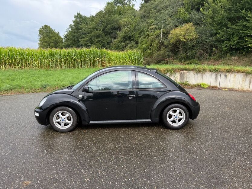 VW Beetle 90.000 km 3.900 € Herbolzheim 79336