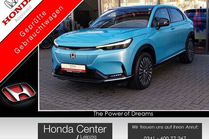 Honda e