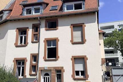 Wohnung Freiburg im Breisgau Brühl - 2 Zimmer, 42 m&sup2;, 197.000&euro; | Angebot:27303037