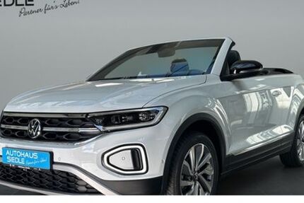 VW T-Roc 2.000 km 28.770 &euro; Furtwangen 78120