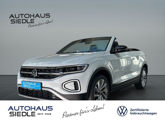 VW T-Roc 2.000 km 28.770 &euro; Furtwangen 78120