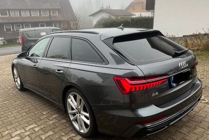 Audi A6 61.800 km 40.900 &euro; Lenzkirch 79853
