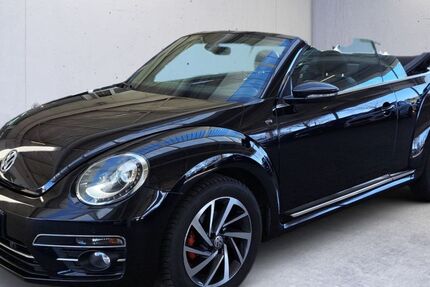 VW Beetle 133.910 km 16.980 &euro; Teningen-Köndringen 79331