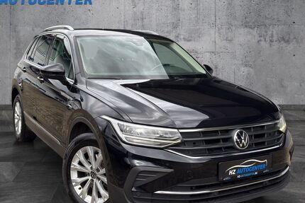 VW Tiguan 132.000 km 24.999 &euro; March 79232