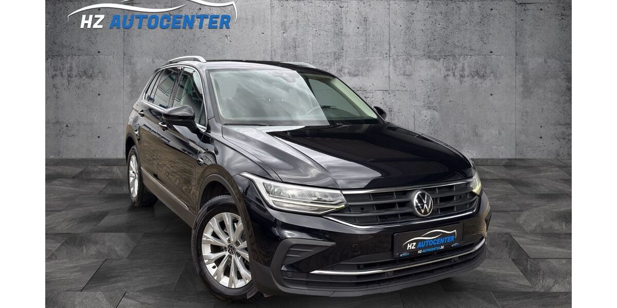 VW Tiguan 132.000 km 24.999 &euro; March 79232