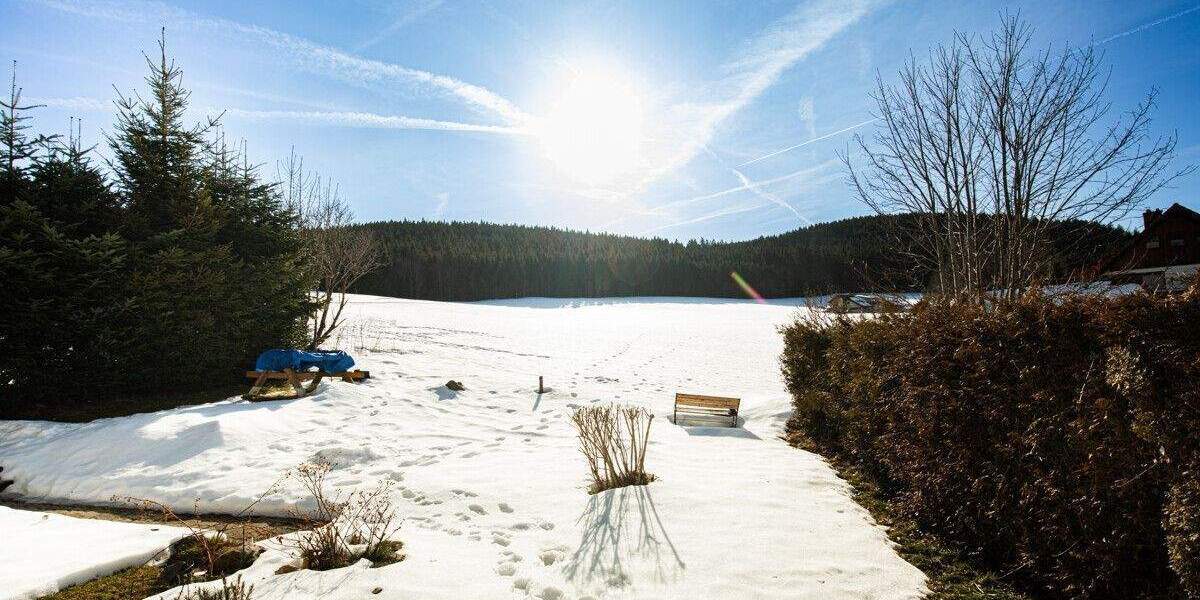 Etagenwohnung Todtnau / Herrenschwand Herrenschwand - 2 Zimmer, 55 m&sup2;, 120.000&euro; | Angebot:25730142