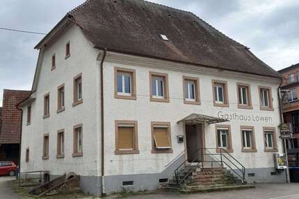 Haus Sexau - 8 Zimmer, 210 m&sup2;, 599.000&euro; | Angebot:22267275