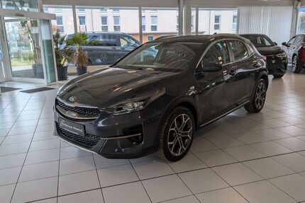 Kia XCeed 97.500 km 16.490 &euro; Gundelfingen bei Freiburg 79194
