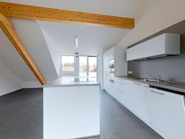 Etagenwohnung Bad Krozingen - 2 Zimmer, 78 m&sup2;, 375.000&euro; | Angebot:26841943