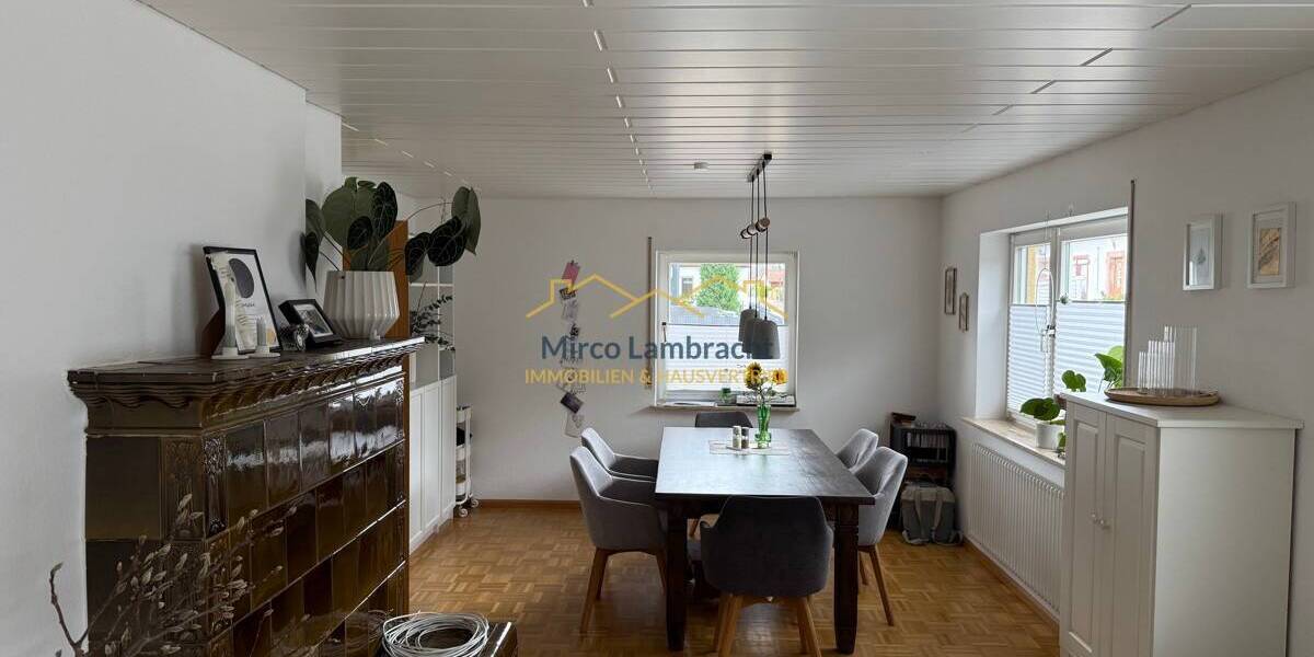 Mehrfamilienhaus, Wohnhaus Neuenburg am Rhein / Grißheim Grißheim - 8 Zimmer, 282 m&sup2;, 685.000&euro; | Angebot:25814957