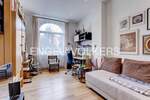 Etagenwohnung Freiburg im Breisgau Herdern - 3 Zimmer, 110 m&sup2;, 930.000&euro; | Angebot:25709567