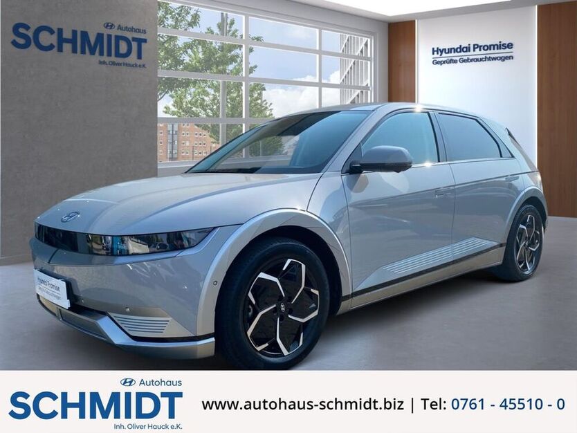 IONIQ 5