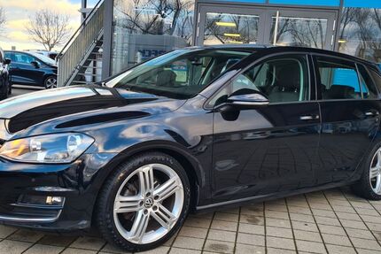 VW Golf 89.000 km 12.999 € Endingen 79346