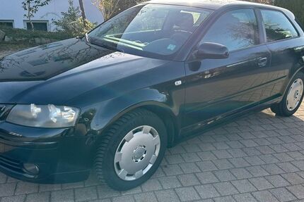 Audi A3 252.000 km 2.799 &euro; St. Peter 79271
