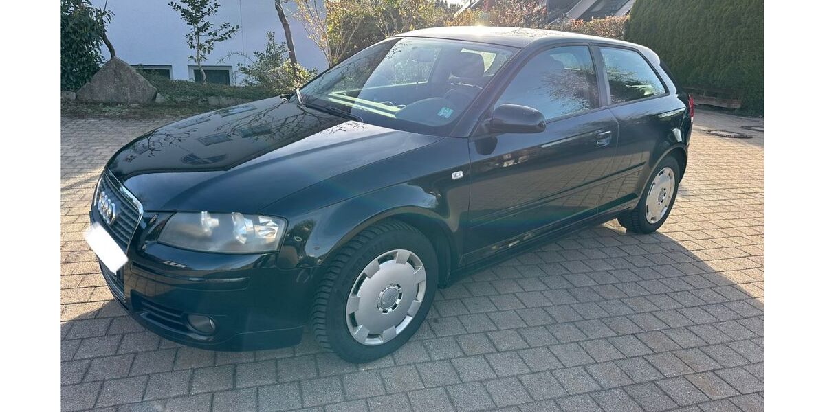 Audi A3 252.000 km 2.799 &euro; St. Peter 79271