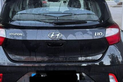 Hyundai i10 75.000 km 9.000 &euro; Freiburg 79106