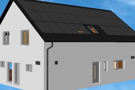 4 ZimmerwohnungHaus in Gündlingen bei Breisach, Nähe Freiburg 4 zimmer