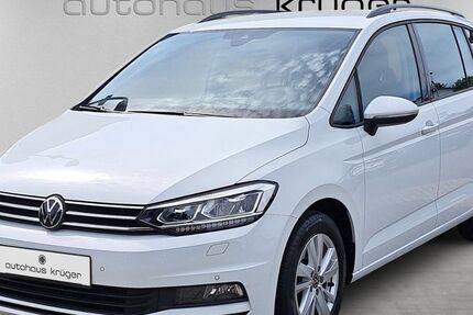 VW Touran 76.468 km 24.900 &euro; Bad Krozingen 79189