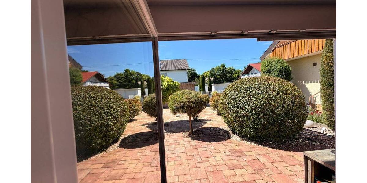 Doppelhaushälfte Bad Krozingen Hausen an der Möhlin - 7 Zimmer, 150 m&sup2;, 649.000&euro; | Angebot:26763969