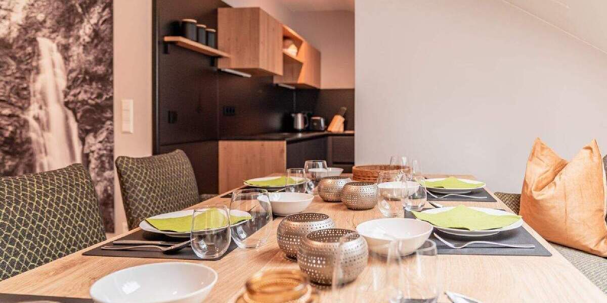 Etagenwohnung Titisee-Neustadt Titisee - 4 Zimmer, 98 m&sup2;, 499.900&euro; | Angebot:24789257