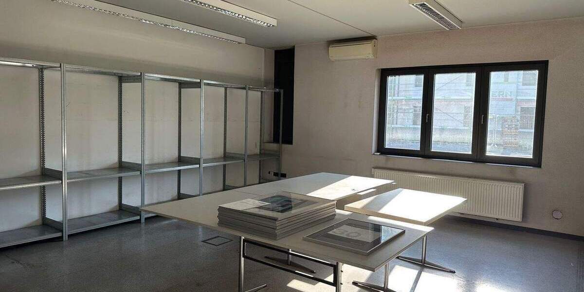 Gewerbeobjekt Endingen - 1.500.000&euro; | Angebot:24696657