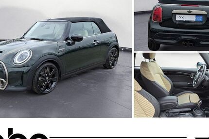 Mini Cooper S Cabrio 36.325 km 29.690 &euro; Freiburg 79108