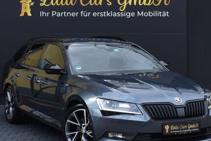 Skoda Superb 141.600 km 22.980 &euro; Ehrenkirchen 79238