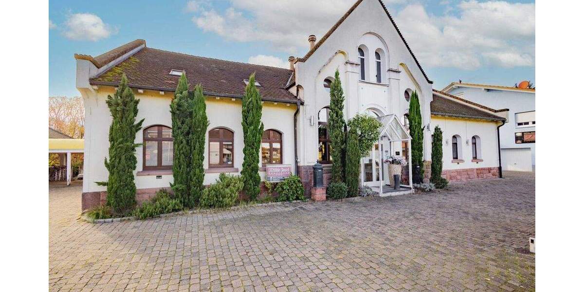 Mehrfamilienhaus, Wohnhaus Kenzingen - 2.740.000&euro; | Angebot:25336250