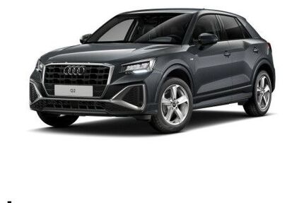 Audi Q2 2.463 km 23.960 &euro; Freiburg 79115