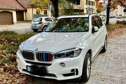 BMW X5 194.000 km 22.900 € Waldkirch 79183