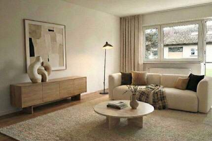 Wohnung Emmendingen - 3 Zimmer, 82 m&sup2;, 360.000&euro; | Angebot:25659186