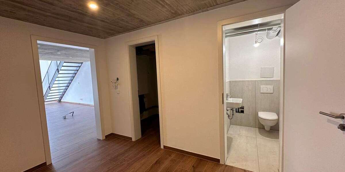 Wohnung zum Mieten in Freiburg 1.680 € 84 m² 2 zimmer