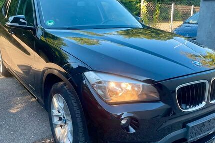 BMW X1 123.000 km 10.990 &euro; Ehrenkirchen-Kirchhofen 79238