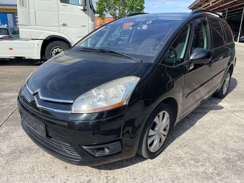 Grand C4 Picasso