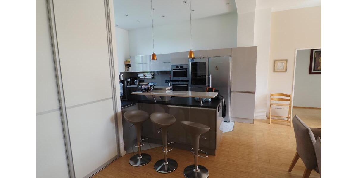 Etagenwohnung Breisach am Rhein - 4 Zimmer, 145 m&sup2;, 619.000&euro; | Angebot:25017448