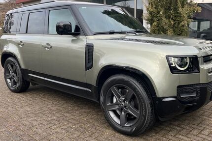 Land Rover Defender 32.568 km 73.995 &euro; Schallstadt 79227