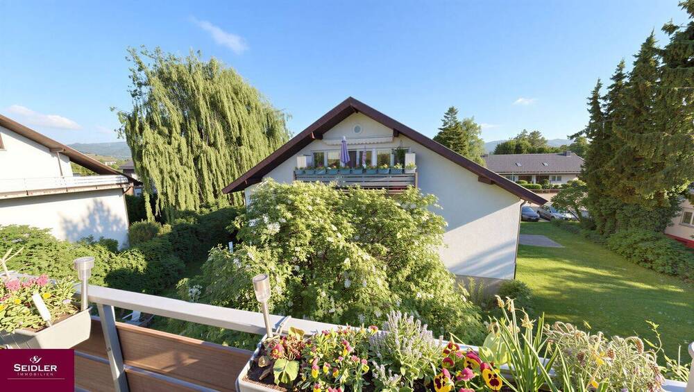 Etagenwohnung Bad Krozingen - 3 Zimmer, 83 m&sup2;, 299.000&euro; | Angebot:26686436
