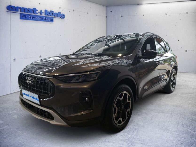 Ford Kuga 5.000 km 48.490 € Freiburg im Breisgau 79108