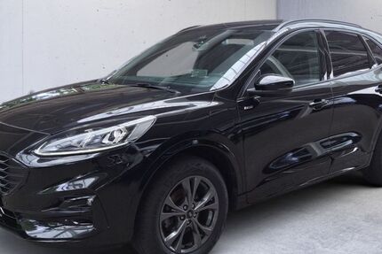 Ford Kuga 39.610 km 27.980 € Teningen-Köndringen 79331