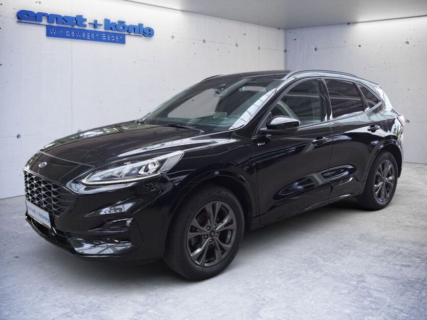 Ford Kuga 39.610 km 27.980 € Teningen-Köndringen 79331