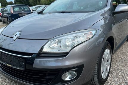 Renault Megane 160.000 km 4.700 € Freiburg 79108
