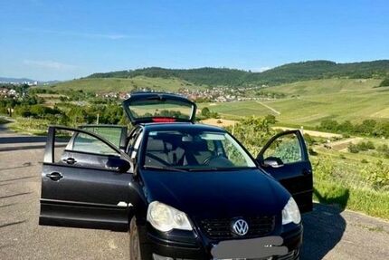 VW Polo 178.000 km 1.800 &euro; Freiburg 79108