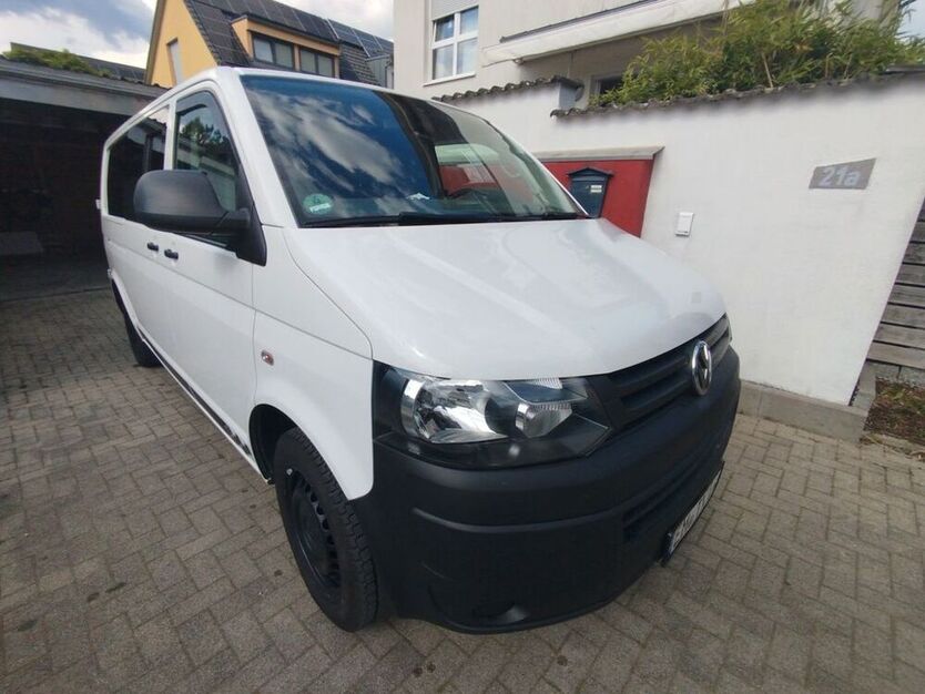 T5 Transporter