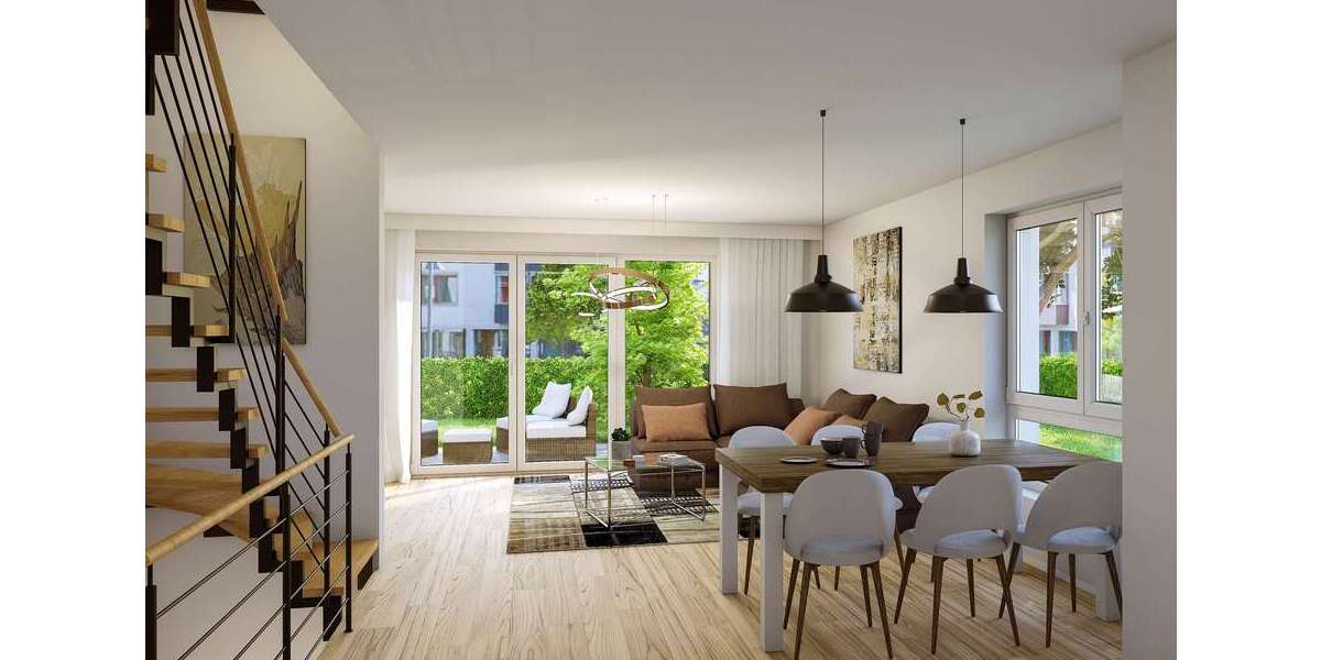 Haus zum Kaufen in Ehrenkirchen 608.000 € 116.65 m² 4 zimmer