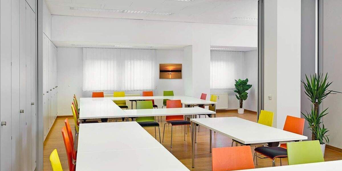 Gewerbeobjekt Freiburg im Breisgau Betzenhausen - 5 Zimmer, 330 m&sup2;, 4.290&euro; | Angebot:24247616