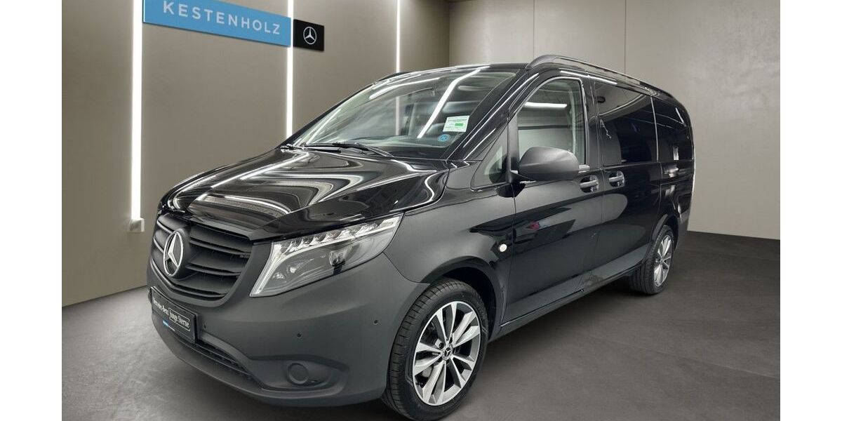 Mercedes-Benz Vito 10.000 km 49.990 &euro; Freiburg 79111