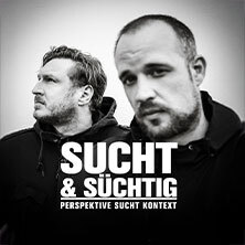 Sucht & Süchtig - Perspektive Sucht Kontext Freiburg im Breisgau